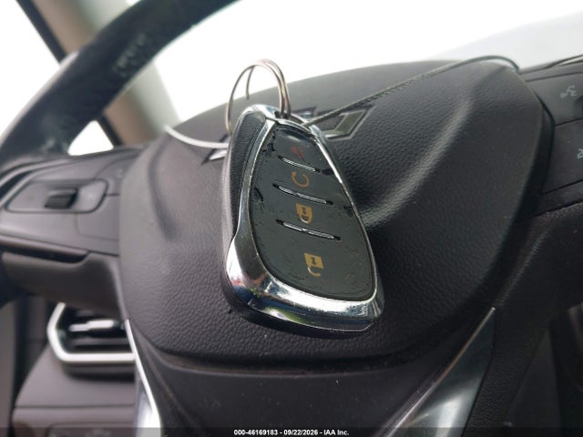 46169183 :رقم المزاد ، 1G1FY6S06N4106478 vin ، 2022 Chevrolet Bolt Euv Lt مزاد بيع