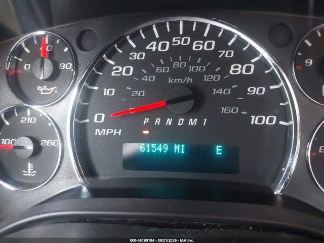 Aukcja sprzedaży 2018 Chevrolet Express 3500 Lt, vin: 1GAZGPFG4J1305022, numer aukcji: 46169184