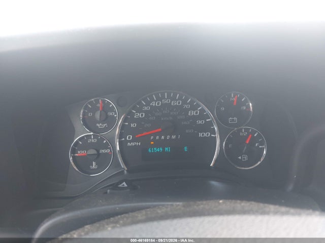 Aukcja sprzedaży 2018 Chevrolet Express 3500 Lt, vin: 1GAZGPFG4J1305022, numer aukcji: 46169184
