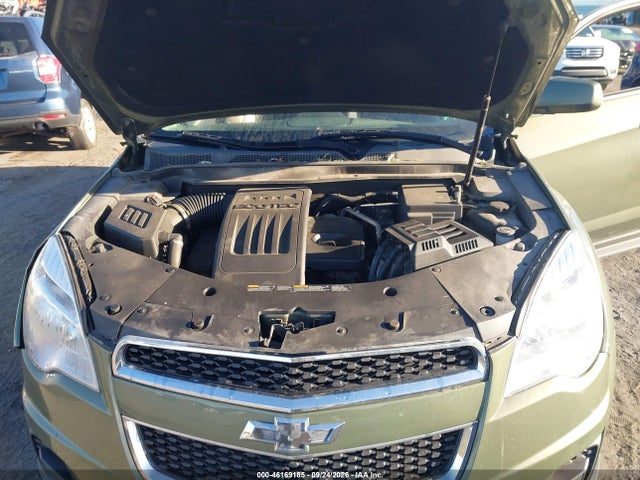 Aukcja sprzedaży 2015 Chevrolet Equinox 1lt, vin: 2GNFLFEKXF6213057, numer aukcji: 46169185
