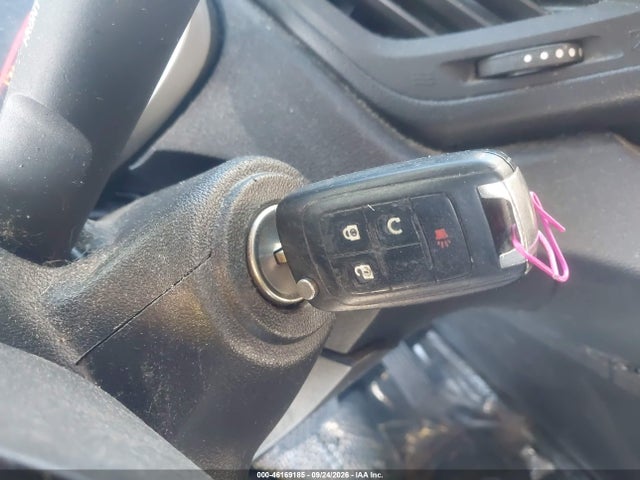 Aukcja sprzedaży 2015 Chevrolet Equinox 1lt, vin: 2GNFLFEKXF6213057, numer aukcji: 46169185
