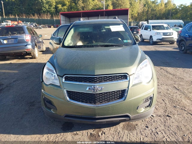 Aukcja sprzedaży 2015 Chevrolet Equinox 1lt, vin: 2GNFLFEKXF6213057, numer aukcji: 46169185