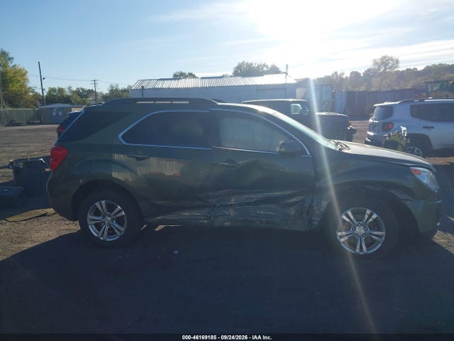 Aukcja sprzedaży 2015 Chevrolet Equinox 1lt, vin: 2GNFLFEKXF6213057, numer aukcji: 46169185