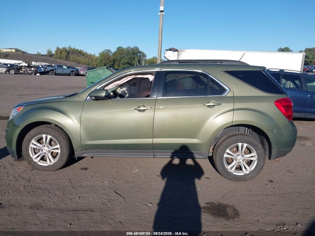 Aukcja sprzedaży 2015 Chevrolet Equinox 1lt, vin: 2GNFLFEKXF6213057, numer aukcji: 46169185