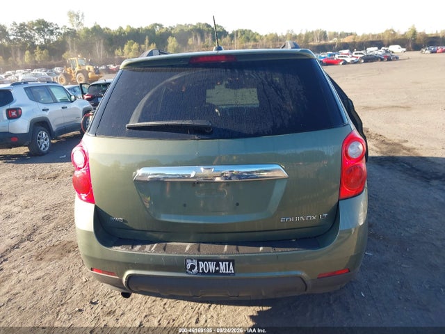 Aukcja sprzedaży 2015 Chevrolet Equinox 1lt, vin: 2GNFLFEKXF6213057, numer aukcji: 46169185