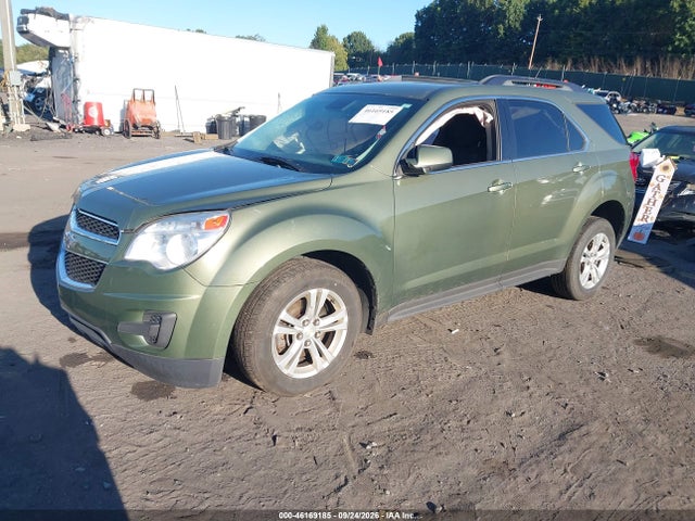 Aukcja sprzedaży 2015 Chevrolet Equinox 1lt, vin: 2GNFLFEKXF6213057, numer aukcji: 46169185