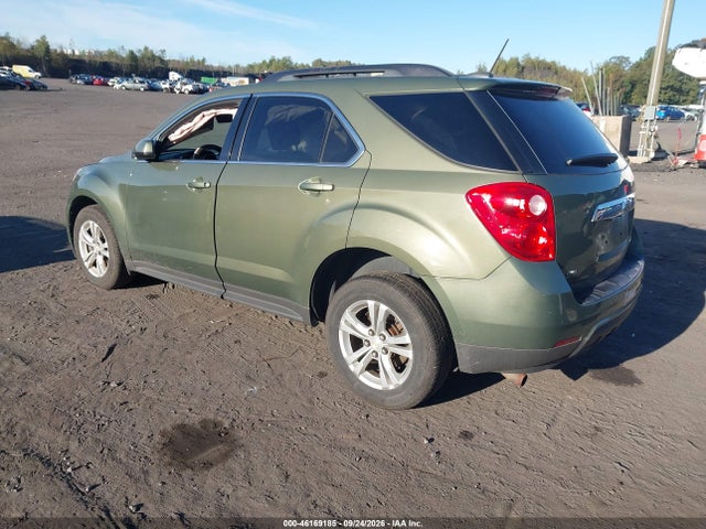 Aukcja sprzedaży 2015 Chevrolet Equinox 1lt, vin: 2GNFLFEKXF6213057, numer aukcji: 46169185