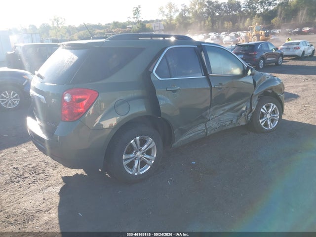 Aukcja sprzedaży 2015 Chevrolet Equinox 1lt, vin: 2GNFLFEKXF6213057, numer aukcji: 46169185