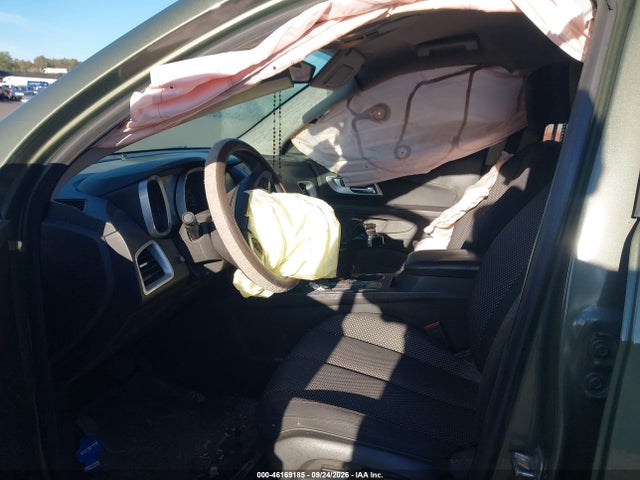 Aukcja sprzedaży 2015 Chevrolet Equinox 1lt, vin: 2GNFLFEKXF6213057, numer aukcji: 46169185