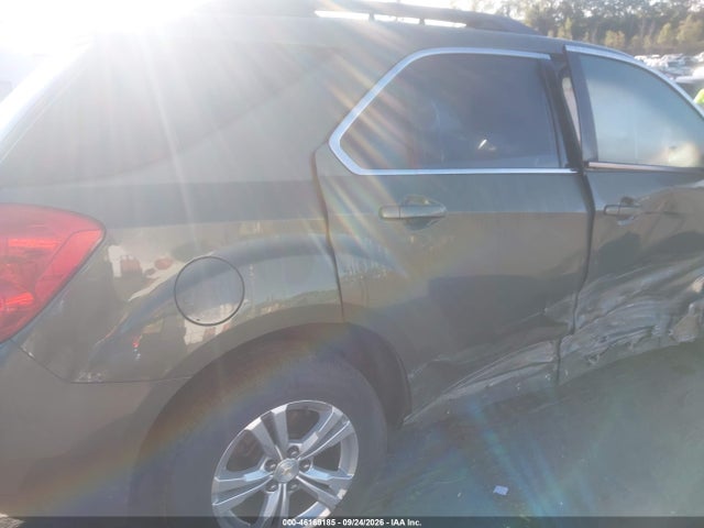 Aukcja sprzedaży 2015 Chevrolet Equinox 1lt, vin: 2GNFLFEKXF6213057, numer aukcji: 46169185