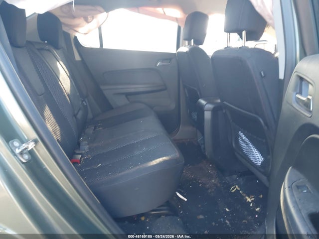 Aukcja sprzedaży 2015 Chevrolet Equinox 1lt, vin: 2GNFLFEKXF6213057, numer aukcji: 46169185
