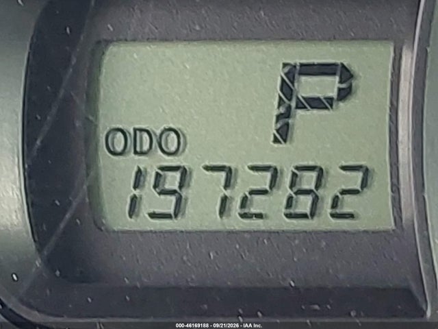 Aukcja sprzedaży 2012 Toyota Sienna Base V6 7 Passenger, vin: 5TDZK3DC7CS184197, numer aukcji: 46169188
