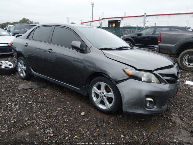 Продаж на аукціоні авто 2013 Toyota Corolla S, vin: 5YFBU4EE1DP178309, номер лоту: 46169189