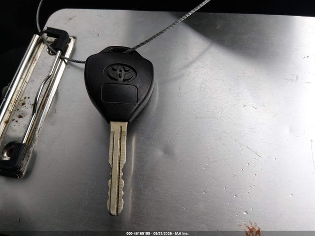 Aukcja sprzedaży 2013 Toyota Corolla S, vin: 5YFBU4EE1DP178309, numer aukcji: 46169189