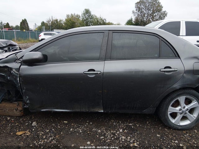 Aukcja sprzedaży 2013 Toyota Corolla S, vin: 5YFBU4EE1DP178309, numer aukcji: 46169189