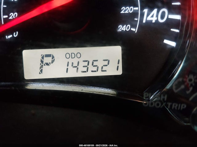 Aukcja sprzedaży 2013 Toyota Corolla S, vin: 5YFBU4EE1DP178309, numer aukcji: 46169189