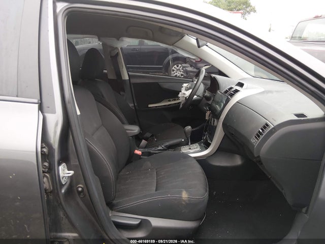 Aukcja sprzedaży 2013 Toyota Corolla S, vin: 5YFBU4EE1DP178309, numer aukcji: 46169189
