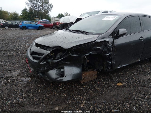 Aukcja sprzedaży 2013 Toyota Corolla S, vin: 5YFBU4EE1DP178309, numer aukcji: 46169189