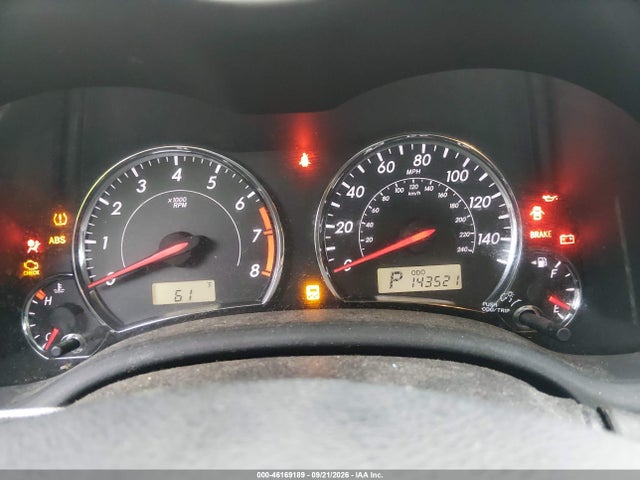 Aukcja sprzedaży 2013 Toyota Corolla S, vin: 5YFBU4EE1DP178309, numer aukcji: 46169189
