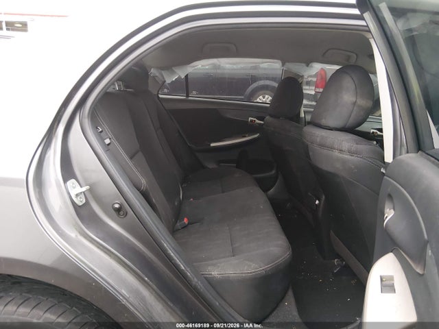 Aukcja sprzedaży 2013 Toyota Corolla S, vin: 5YFBU4EE1DP178309, numer aukcji: 46169189