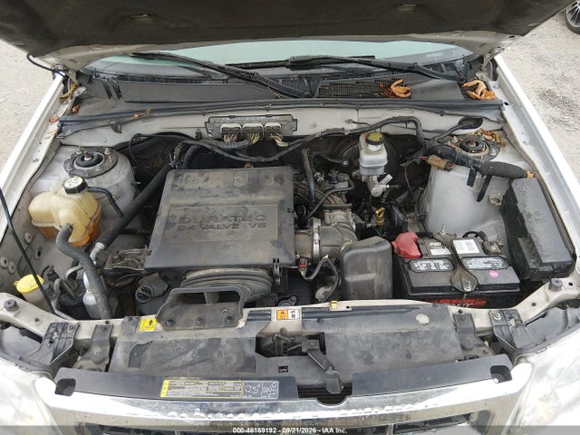 Aukcja sprzedaży 2010 Ford Escape Limited, vin: 1FMCU9EG0AKA44688, numer aukcji: 46169192