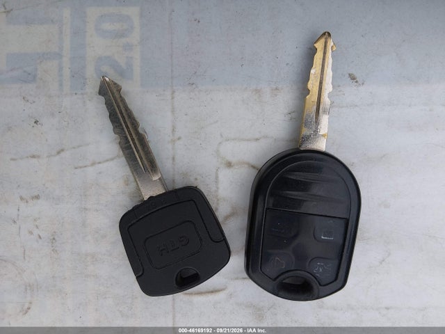 Aukcja sprzedaży 2010 Ford Escape Limited, vin: 1FMCU9EG0AKA44688, numer aukcji: 46169192