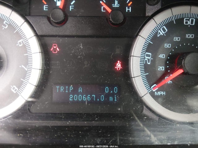 Aukcja sprzedaży 2010 Ford Escape Limited, vin: 1FMCU9EG0AKA44688, numer aukcji: 46169192