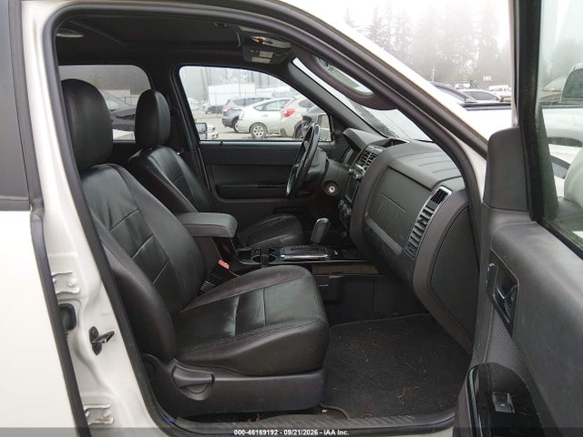 Aukcja sprzedaży 2010 Ford Escape Limited, vin: 1FMCU9EG0AKA44688, numer aukcji: 46169192