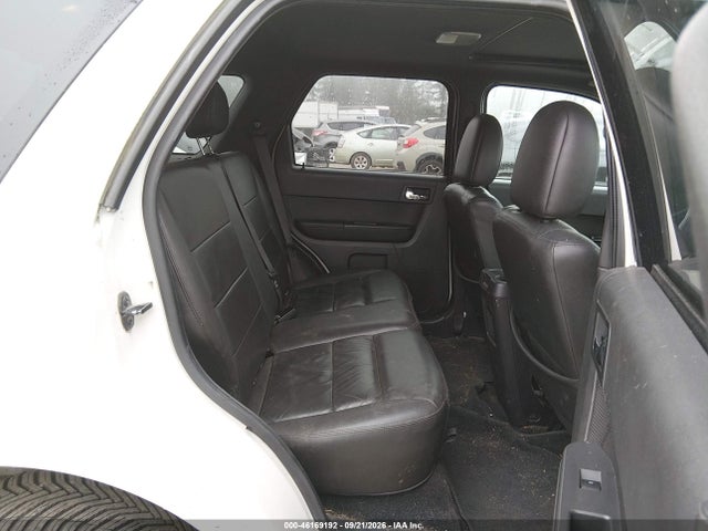 Aukcja sprzedaży 2010 Ford Escape Limited, vin: 1FMCU9EG0AKA44688, numer aukcji: 46169192