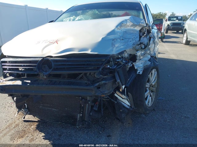 46169195 :رقم المزاد ، 3VW2K7AJ1BM103105 vin ، 2011 Volkswagen Jetta 2.0l S مزاد بيع