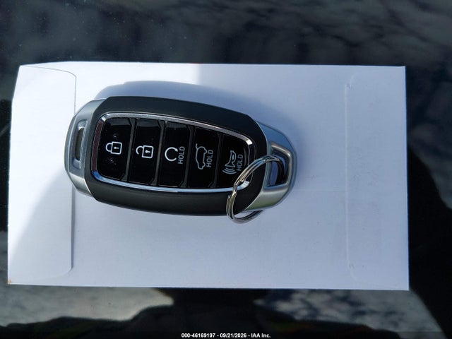 Продажа на аукционе авто 2021 Hyundai Palisade Sel, vin: KM8R4DHEXMU233753, номер лота: 46169197