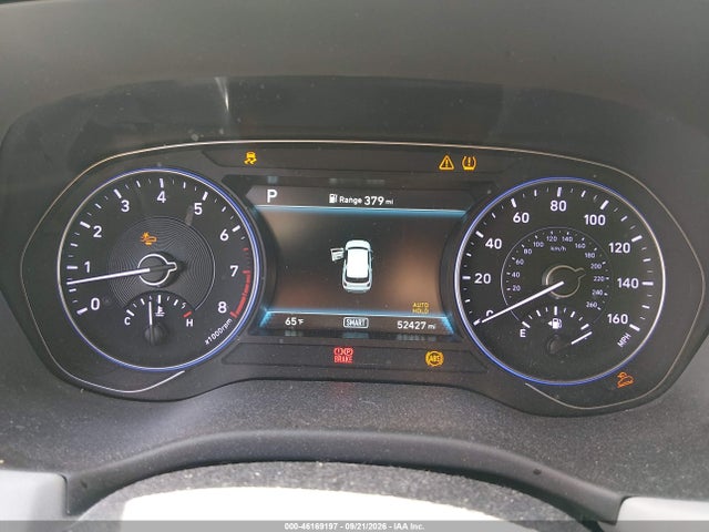Продажа на аукционе авто 2021 Hyundai Palisade Sel, vin: KM8R4DHEXMU233753, номер лота: 46169197