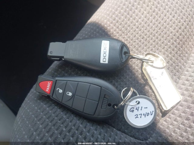 Aukcja sprzedaży 2018 Dodge Grand Caravan Se, vin: 2C4RDGBG8JR248597, numer aukcji: 46169207