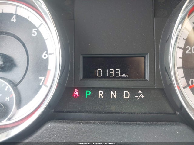 Aukcja sprzedaży 2018 Dodge Grand Caravan Se, vin: 2C4RDGBG8JR248597, numer aukcji: 46169207
