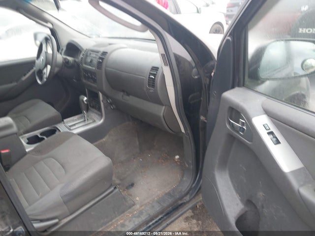 46169212 :رقم المزاد ، 5N1AR1NB7CC611667 vin ، 2012 Nissan Pathfinder S مزاد بيع