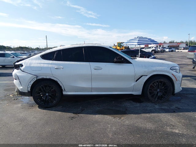 Aukcja sprzedaży 2023 Bmw X6 Xdrive40i, vin: 5UXCY6C05P9N45958, numer aukcji: 46169211