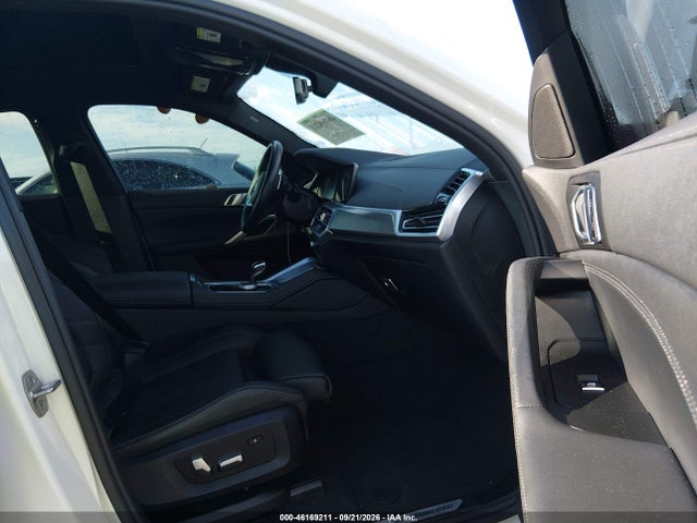 Aukcja sprzedaży 2023 Bmw X6 Xdrive40i, vin: 5UXCY6C05P9N45958, numer aukcji: 46169211