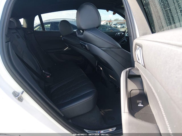 Aukcja sprzedaży 2023 Bmw X6 Xdrive40i, vin: 5UXCY6C05P9N45958, numer aukcji: 46169211