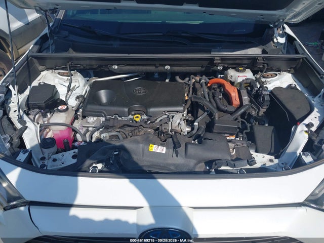 Продаж на аукціоні авто 2019 Toyota Rav4 Hybrid Xse, vin: JTMEWRFV5KJ017501, номер лоту: 46169215