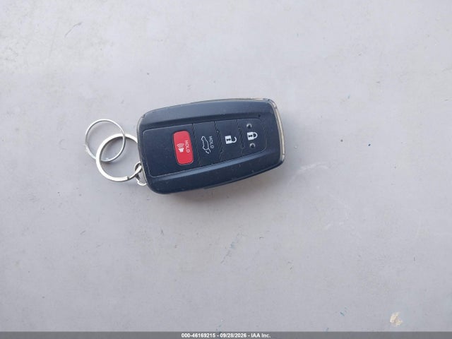 Продаж на аукціоні авто 2019 Toyota Rav4 Hybrid Xse, vin: JTMEWRFV5KJ017501, номер лоту: 46169215