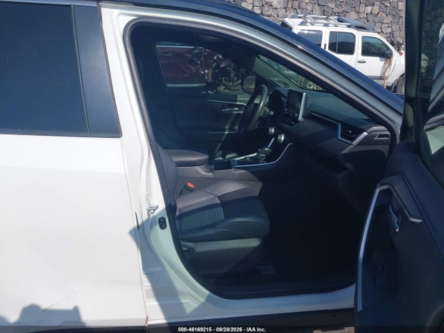 Продаж на аукціоні авто 2019 Toyota Rav4 Hybrid Xse, vin: JTMEWRFV5KJ017501, номер лоту: 46169215