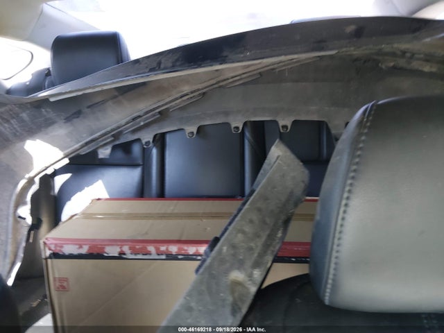 46169218 :رقم المزاد ، 4T1BK1EB4FU137538 vin ، 2015 Toyota Avalon Xle Touring Se مزاد بيع