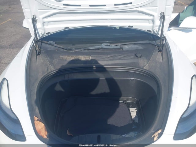 2019 Tesla Model 3 Long Range/mid Range/standard Range/standard Range Plus მანქანა იყიდება აუქციონზე, vin: 5YJ3E1EA0KF483564, აუქციონის ნომერი: 46169223