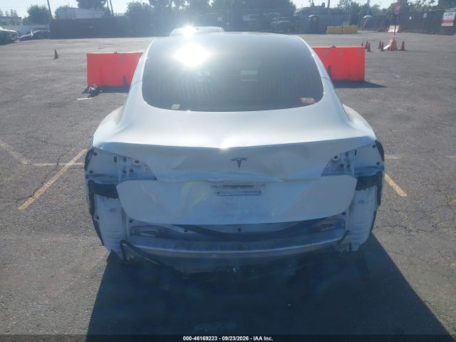 2019 Tesla Model 3 Long Range/mid Range/standard Range/standard Range Plus მანქანა იყიდება აუქციონზე, vin: 5YJ3E1EA0KF483564, აუქციონის ნომერი: 46169223