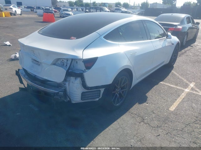 2019 Tesla Model 3 Long Range/mid Range/standard Range/standard Range Plus მანქანა იყიდება აუქციონზე, vin: 5YJ3E1EA0KF483564, აუქციონის ნომერი: 46169223