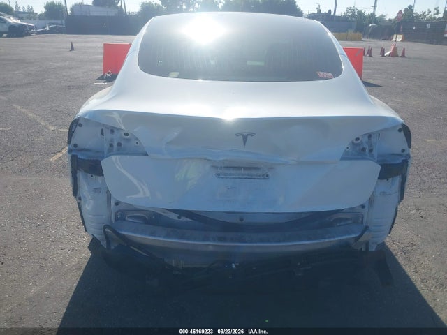 2019 Tesla Model 3 Long Range/mid Range/standard Range/standard Range Plus მანქანა იყიდება აუქციონზე, vin: 5YJ3E1EA0KF483564, აუქციონის ნომერი: 46169223