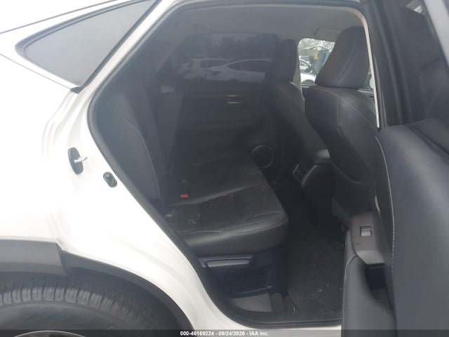 Продажа на аукционе авто 2016 Lexus Nx 200t, vin: JTJBARBZ1G2070415, номер лота: 46169224