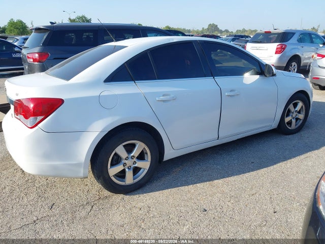 46169230 :رقم المزاد ، 1G1PG5SC8C7218481 vin ، 2012 Chevrolet Cruze 2lt مزاد بيع