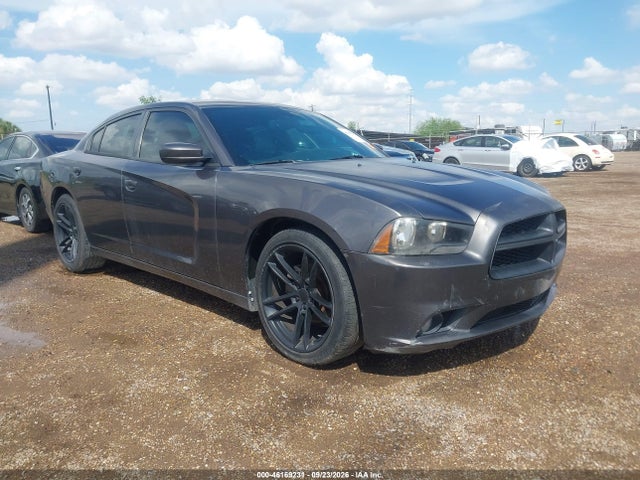 Продажа на аукционе авто 2013 Dodge Charger Sxt, vin: 2C3CDXHG0DH709111, номер лота: 46169231