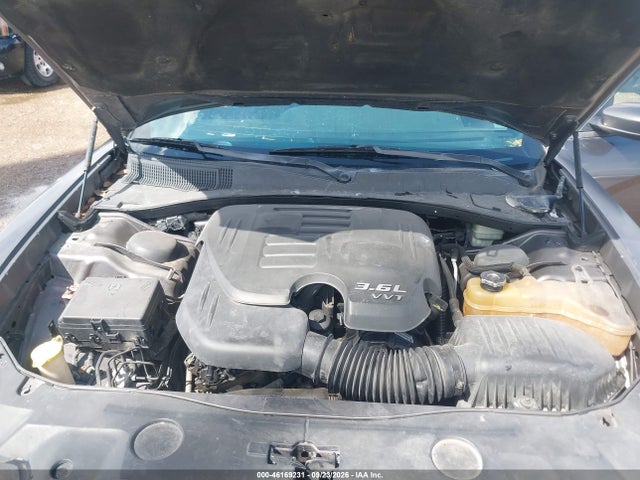 Продажа на аукционе авто 2013 Dodge Charger Sxt, vin: 2C3CDXHG0DH709111, номер лота: 46169231